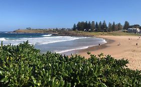 Oceanview Kiama Luxury On The Beach